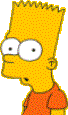 Bart Simpson