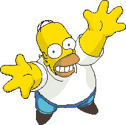 Homer Jay Simpson