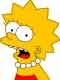 Lisa Simpson