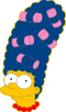 Marge Simpson